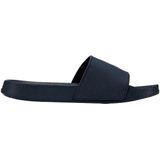 Jako Jakolette Badslipper - Marine - Antislipzool - Sneldrogend Bovenmateriaal