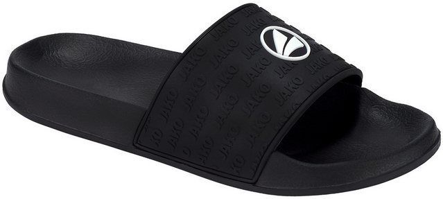 Jako Jakolette River Badslipper - Zwart