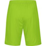 Jako - Power Short - Fluo Groen - Sportbroek