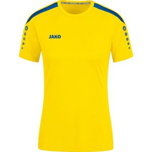 JAKO Jako Power shirt met korte mouwen voor dames