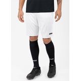 Jako Manchester 2.0 Short Heren - Wit