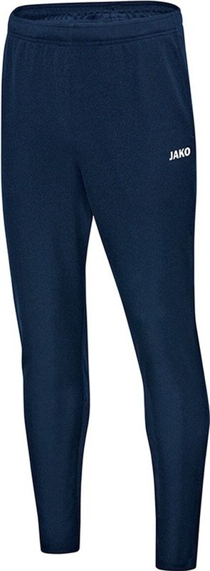 Jako - Training Pant Classico Long - Trainingsbroek Classico verlengde maten Blauw