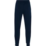 Jako - Pant Classico Woman - Polyesterbroek Classico dames - Blauw
