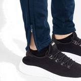 Jako - Pant Classico Woman - Polyesterbroek Classico dames - Blauw