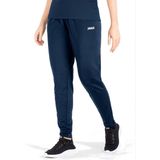 Jako - Pant Classico Woman - Polyesterbroek Classico dames - Blauw