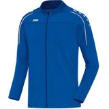 JAKO Vrijetijdsvest Classico - Royal - 9850-04 - Polyester
