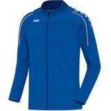 JAKO Vrijetijdsvest Classico - Royal - 9850-04 - Polyester