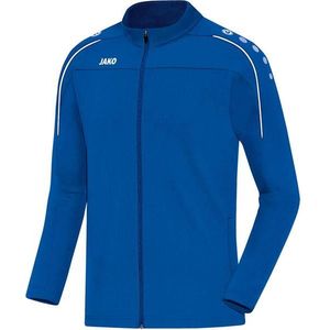 JAKO Vrijetijdsvest Classico - Royal - 9850-04 - Polyester