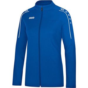Jako - CLASSICO - Vrijetijdsvest - Unikleurig - Bonded-Polyester-Fleece