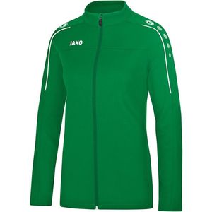 Jako - Classico - Vrijetijdsvest - Unikleurig - Bonded-Polyester-Fleece