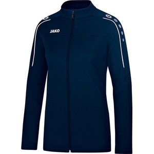 Jako - Classico - Jas - Sport - Polyester Fleece