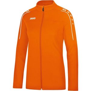 Jako - Classico - Leisure Jas - Polyester - Dames