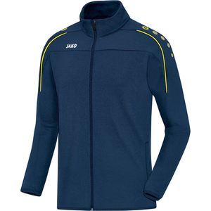 Jako Trainingsjacke 9850 Freizeitjacke Classico