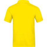 Jako Polo Classico Kind Citroen-Zwart0