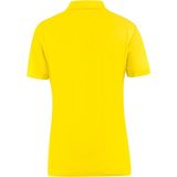 Jako Polo Classico Kind Citroen-Zwart0