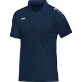 Jako Classico Polo Kinderen - Royal