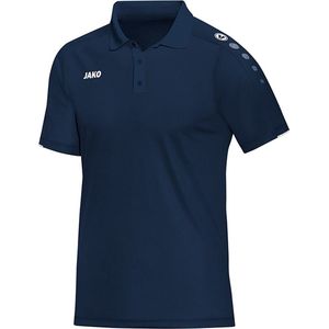 JAKO - Poloshirt Classico - Uniseks - Marien - Katoen