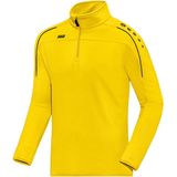 Jako - Classico - Ziptop - Citroen - Polyester-Terry