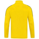 Jako - Classico - Ziptop - Citroen - Polyester-Terry