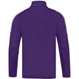 Jako - Ziptop Classico Junior - Ziptop Classico Paars