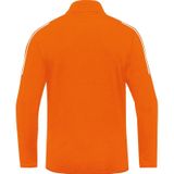 Jako Classico Trainingsjack - Jassen - oranje