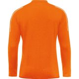 Jako - Sweater Classico Junior - Sweater Classico Oranje