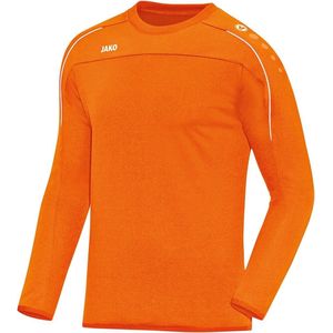 Jako - Sweater Classico Junior - Sweater Classico Oranje