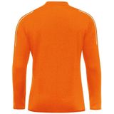 Jako - Sweater Classico - Sweater Classico - Oranje