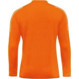 Jako - Sweater Classico Junior - Sweater Classico Oranje