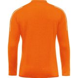 Jako - Sweater Classico Junior - Sweater Classico Oranje