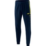 JAKO Competition 2.0 Polyester Broek - Heren - Blauw