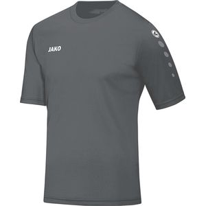 Interlock - T-shirt - Effen - 100% Polyester - Ronde Hals
