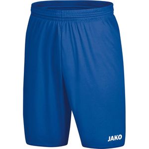 Jako Sweatbermudas 4400 Sporthose Manchester 2.0 mit JAKO Logo