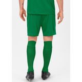 Jako Sweatbermudas 4400 Sporthose Manchester 2.0 mit JAKO Logo