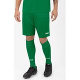 Jako Manchester 2.0 Short - Sportgroen | Maat: M