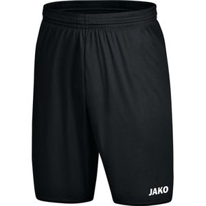 JAKO - - kurzes Manchester 2.0 - Schwarz