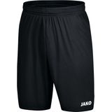 Jako Sweatbermudas 4400 Sporthose Manchester 2.0 mit JAKO Logo