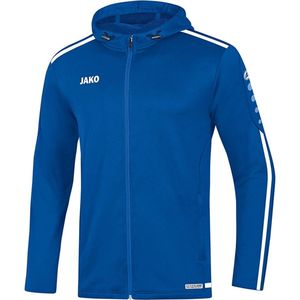 Jako - Striker 2.0 - Vest - Polyester - Blauw