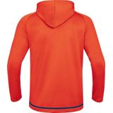 Jako - Striker 2.0 - Jas - Met Capuchon