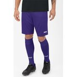 Jako - Football Shorts Manchester 2.0 Junior - Short Manchester 2.0 junior Purper