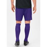 Jako - Football Shorts Manchester 2.0 Junior - Short Manchester 2.0 junior Purper