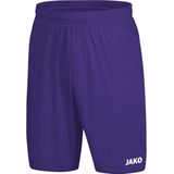 Jako - Football Shorts Manchester 2.0 Junior - Short Manchester 2.0 junior Purper