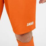 JAKO - Manchester 2.0 - Sportbroek - Zonder Binnenslip - Functioneel Polyester