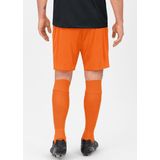JAKO - Manchester 2.0 - Sportbroek - Zonder Binnenslip - Functioneel Polyester
