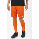 JAKO - Manchester 2.0 - Sportbroek - Zonder Binnenslip - Functioneel Polyester