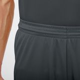 JAKO - Palermo 2.0 Sportbroek, Uniseks-Kind, Antraciet, 164