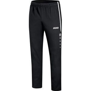 Jako - Leisure Pant Striker 2.0 Junior - Vrijetijdsbroek Striker 2.0 Zwart