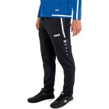 Jako - Leisure Pant Striker 2.0 Woman - Vrijetijdsbroek Striker 2.0 - Zwart