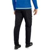 Jako - Leisure Pant Striker 2.0 Woman - Vrijetijdsbroek Striker 2.0 - Zwart