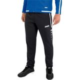 Jako - Leisure Pant Striker 2.0 Woman - Vrijetijdsbroek Striker 2.0 - Zwart
